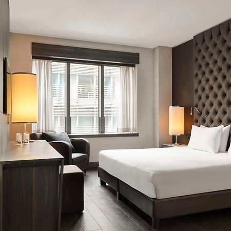 Hyatt Centric Milan Centrale Exteriér fotografie