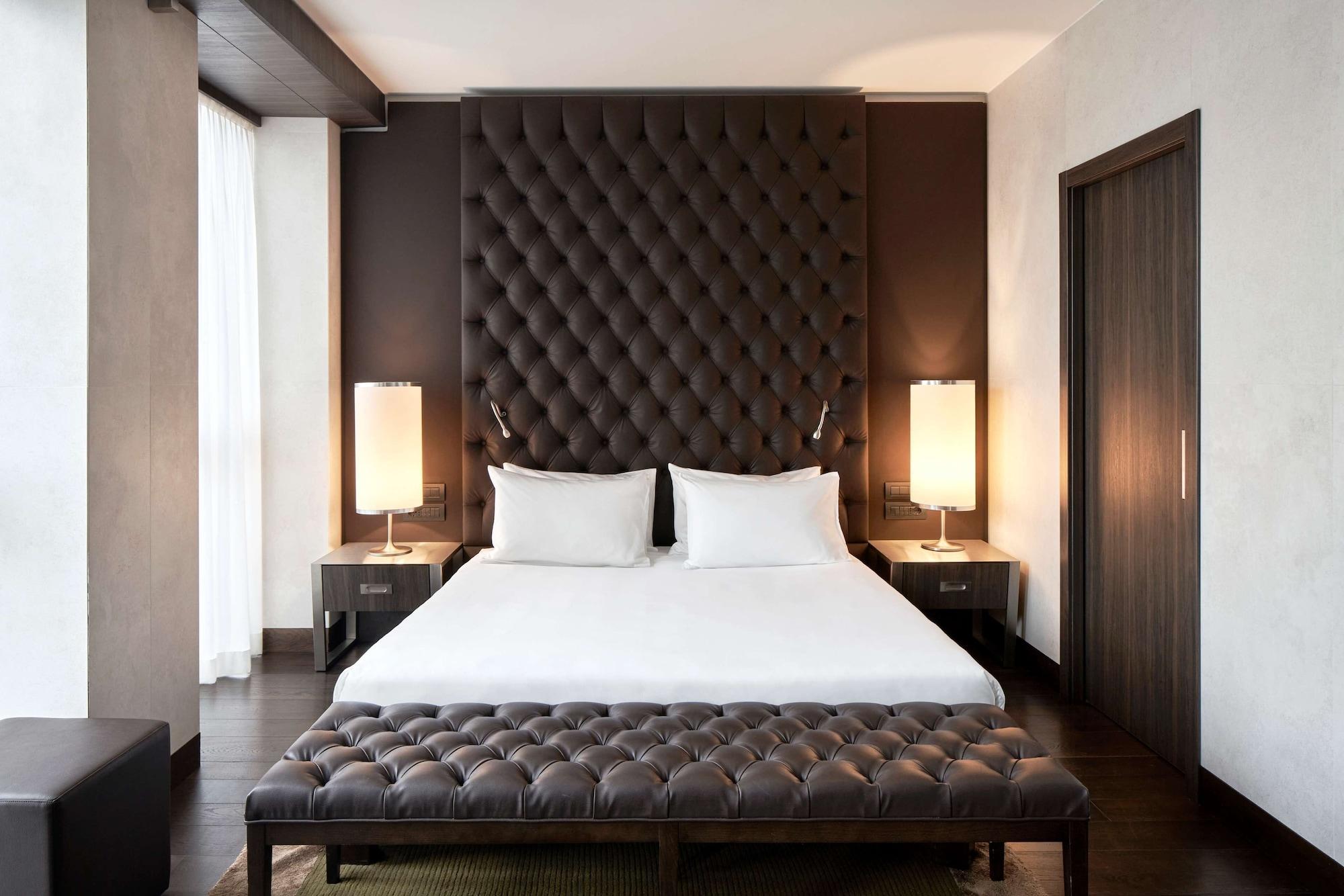 Hyatt Centric Milan Centrale Exteriér fotografie