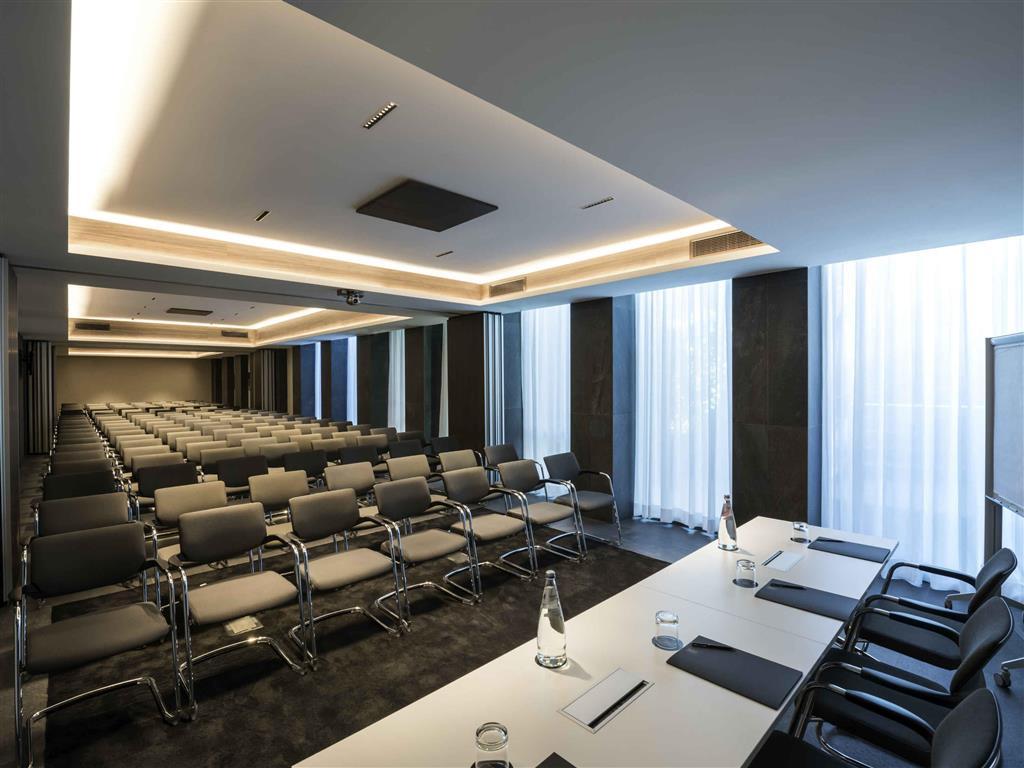 Hyatt Centric Milan Centrale Exteriér fotografie