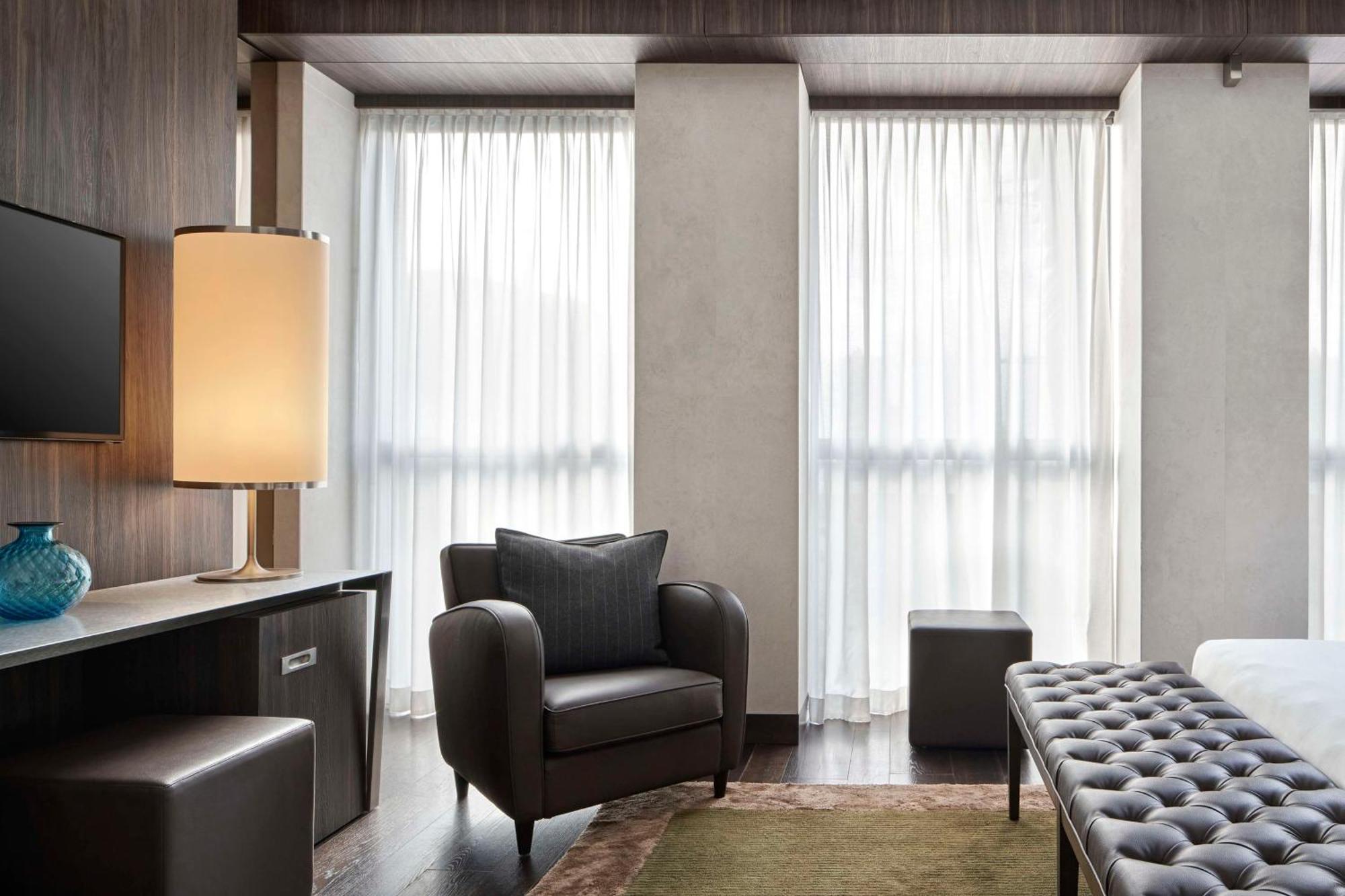 Hyatt Centric Milan Centrale Exteriér fotografie