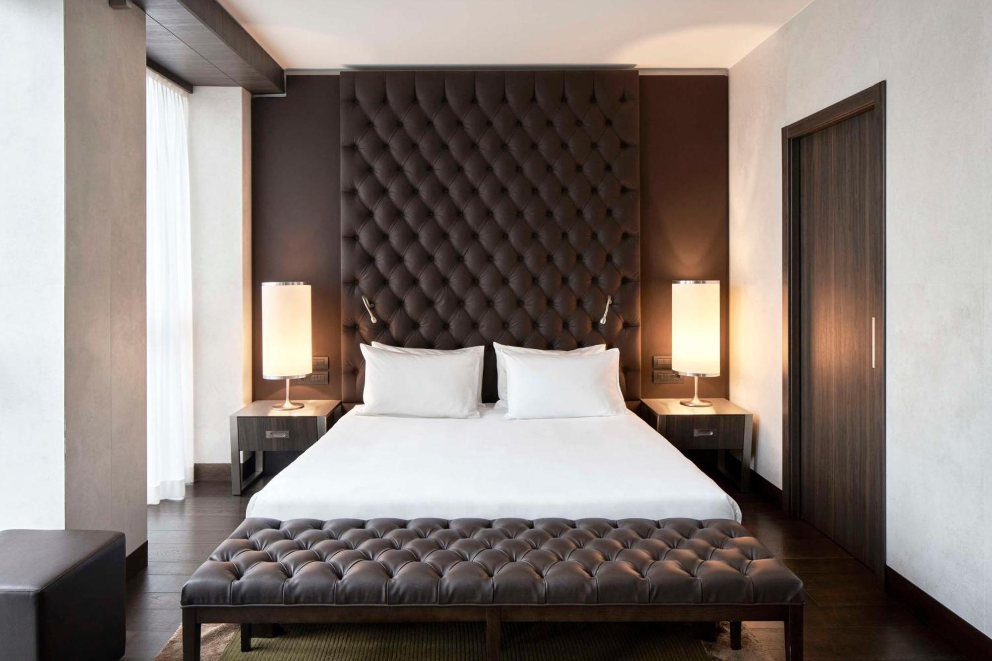 Hyatt Centric Milan Centrale Exteriér fotografie
